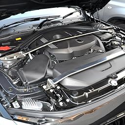 BMW arc フロントトップブレース タイプF （アルミ） PBS030 culto.pro